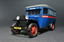 Load image into Gallery viewer, MiniArt 1/35 Russian Passenger Bus GAZ-03-30 38005