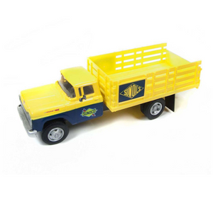 Classic Metal 1/87 HO Ford Stake Bed Truck 1960 "SUNOCO" 30512