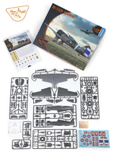 Load image into Gallery viewer, Clear Prop 1/48 Thai H-75N Hawk CP4804