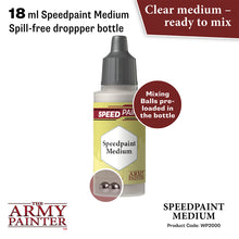 Load image into Gallery viewer, The Army Painter Speedpaint Speed Paint Medium WP2000