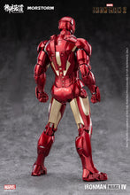 Load image into Gallery viewer, Morstorm 1/9 Iron Man Mark VI / IV (Mk.6/4) EM2022001P