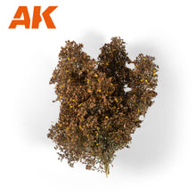 Load image into Gallery viewer, AK Interactive AK8239 Late Fall Filigree Bushes