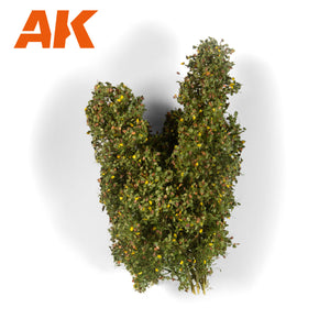 AK Interactive AK8238 Early Fall Filigree Bushes