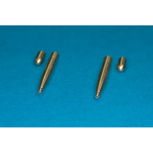 Load image into Gallery viewer, RB Model 1/48 British 20mm Hispano for Spitfire Mk.V and Hole Plugs (2 ea) 48AB09