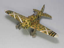 Load image into Gallery viewer, Clear Prop 1/72 Russian I-16 type 5 (in the sky of Spain) CP72023