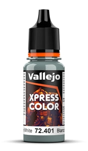 Vallejo Xpress Color, Templar White, 18ml