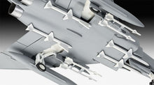 Load image into Gallery viewer, Revell Easy-Click Model Set 1/72 US F-4 Phantom 63651