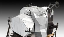Load image into Gallery viewer, Revell Starter Set 1/48 Apollo 11 Lunar Module Eagle 03701