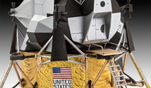 Load image into Gallery viewer, Revell Starter Set 1/48 Apollo 11 Lunar Module Eagle 03701