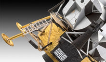 Load image into Gallery viewer, Revell Starter Set 1/48 Apollo 11 Lunar Module Eagle 03701