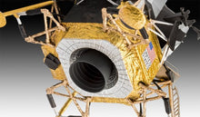Load image into Gallery viewer, Revell Starter Set 1/48 Apollo 11 Lunar Module Eagle 03701