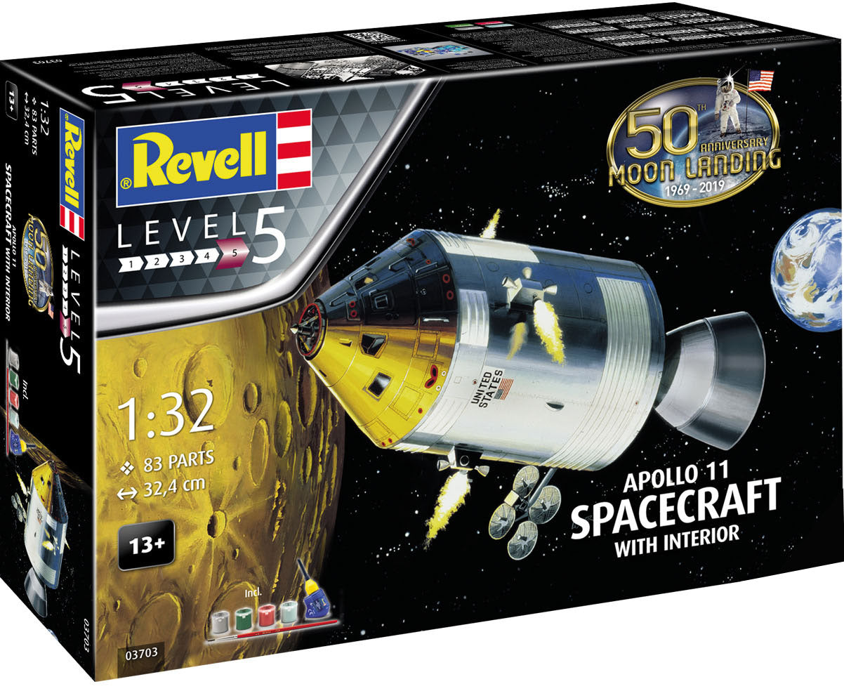 Apollo 11 parti