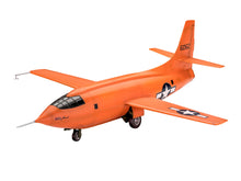 Load image into Gallery viewer, Revell 1/32 US Bell X-1 Supersonic Aircraft 03888