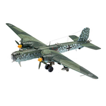 Load image into Gallery viewer, Revell 1/72 German Heinkel He177 A-5 &quot;Greif&quot; 03913