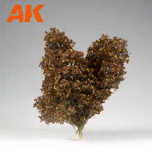 Load image into Gallery viewer, AK Interactive AK8239 Late Fall Filigree Bushes