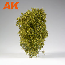 Load image into Gallery viewer, AK Interactive AK8236 Spring Filigree Bushes