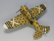 Load image into Gallery viewer, Clear Prop 1/72 Russian I-16 type 5 (in the sky of Spain) CP72023