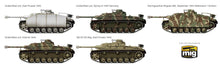 Load image into Gallery viewer, Border 1/35 German StuG. IIIG Late Production w/ Full Interior BT-020