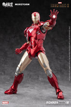 Load image into Gallery viewer, Morstorm 1/9 Iron Man Mark VI / IV (Mk.6/4) EM2022001P