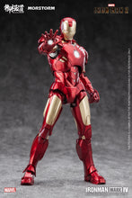 Load image into Gallery viewer, Morstorm 1/9 Iron Man Mark VI / IV (Mk.6/4) EM2022001P