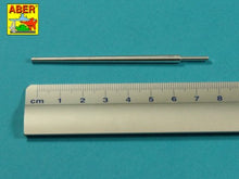 Load image into Gallery viewer, Aber 1/48 Russian 85 mm ZiS-S-53 L/51 Barrel For T-34/85 48 L-39'