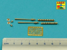 Load image into Gallery viewer, Aber 1/16 German MG13k Short Used in German Pz.Kpfw. I, Ausf.A/B 16 L-18