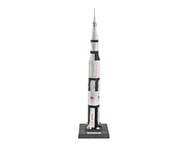 Load image into Gallery viewer, Revell 1/144 Apollo 11 Saturn V Rocket 30&quot; Plastic Model Kit 04909