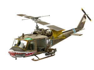 Revell 1/35 Bell UH-1C Huey 04960