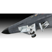 Load image into Gallery viewer, Revell 1/48 US B-1B Lancer Bomber "Platinum Edition" Limited 04963