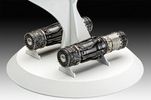 Load image into Gallery viewer, Revell 1/48 US Lockheed SR-71 A Blackbird 04967