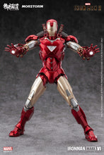 Load image into Gallery viewer, Morstorm 1/9 Iron Man Mark VI / IV (Mk.6/4) EM2022001P