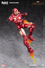 Load image into Gallery viewer, Morstorm 1/9 Iron Man Mark VI / IV (Mk.6/4) EM2022001P