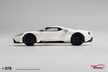 Load image into Gallery viewer, Top Speed 1/18 Ford GT ’64 Prototype Heritage Edition TS0376 SALE