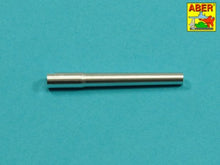 Load image into Gallery viewer, Aber 1/35 US 105mm Howitzer M4 tank Barrel for Sherman M4 35 L-72'