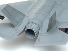 Load image into Gallery viewer, Tamiya 1/48 US F-35A Lightning II 61124