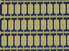 Load image into Gallery viewer, Aber 1/700 U.S. Navy doors 1:700-08