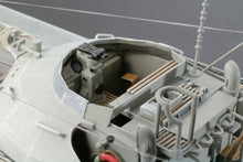Load image into Gallery viewer, Revell 1/72 German S-100 Class Fast Attack Craft 05162