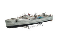 Load image into Gallery viewer, Revell 1/72 German S-100 Class Fast Attack Craft 05162