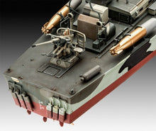 Load image into Gallery viewer, Revell 1/72 US Patrol Torpedo Boat PT-579/588 05165