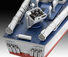 Load image into Gallery viewer, Revell 1/72 US Patrol Torpedo Boat PT-160 05175