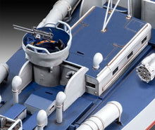Load image into Gallery viewer, Revell 1/72 US Patrol Torpedo Boat PT-160 05175