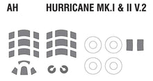 Load image into Gallery viewer, Arma Hobby 1/72 British Hurricane MK.II B./C Expert Set 70042