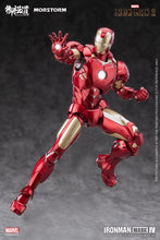 Load image into Gallery viewer, Morstorm 1/9 Iron Man Mark VI / IV (Mk.6/4) EM2022001P