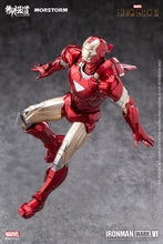 Load image into Gallery viewer, Morstorm 1/9 Iron Man Mark VI / IV (Mk.6/4) EM2022001P