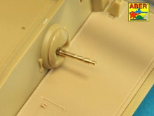 Load image into Gallery viewer, Aber 1/35 German Armament For Tiger I (Late model) 35 L-181'