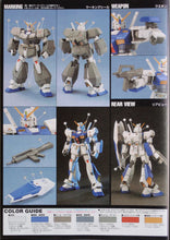 Load image into Gallery viewer, Bandai 1/144 HG #47 RX-78NT-1 Gundam Alex "Gundam 0080" 5059158