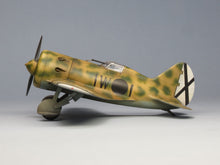 Load image into Gallery viewer, Clear Prop 1/72 Russian I-16 type 5 (in the sky of Spain) CP72023