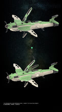 Load image into Gallery viewer, Suyata 1/48 Space Rengo Suisei Shipborne Bomber SRK005