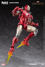 Load image into Gallery viewer, Morstorm 1/9 Iron Man Mark VI / IV (Mk.6/4) EM2022001P