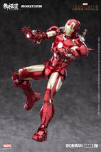 Load image into Gallery viewer, Morstorm 1/9 Iron Man Mark VI / IV (Mk.6/4) EM2022001P